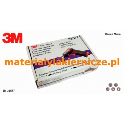 3M 33577 materialylakiernicze.pl CUBITRON II